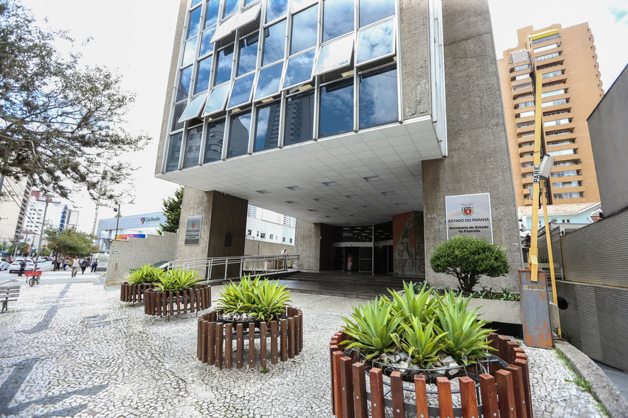 fazendário