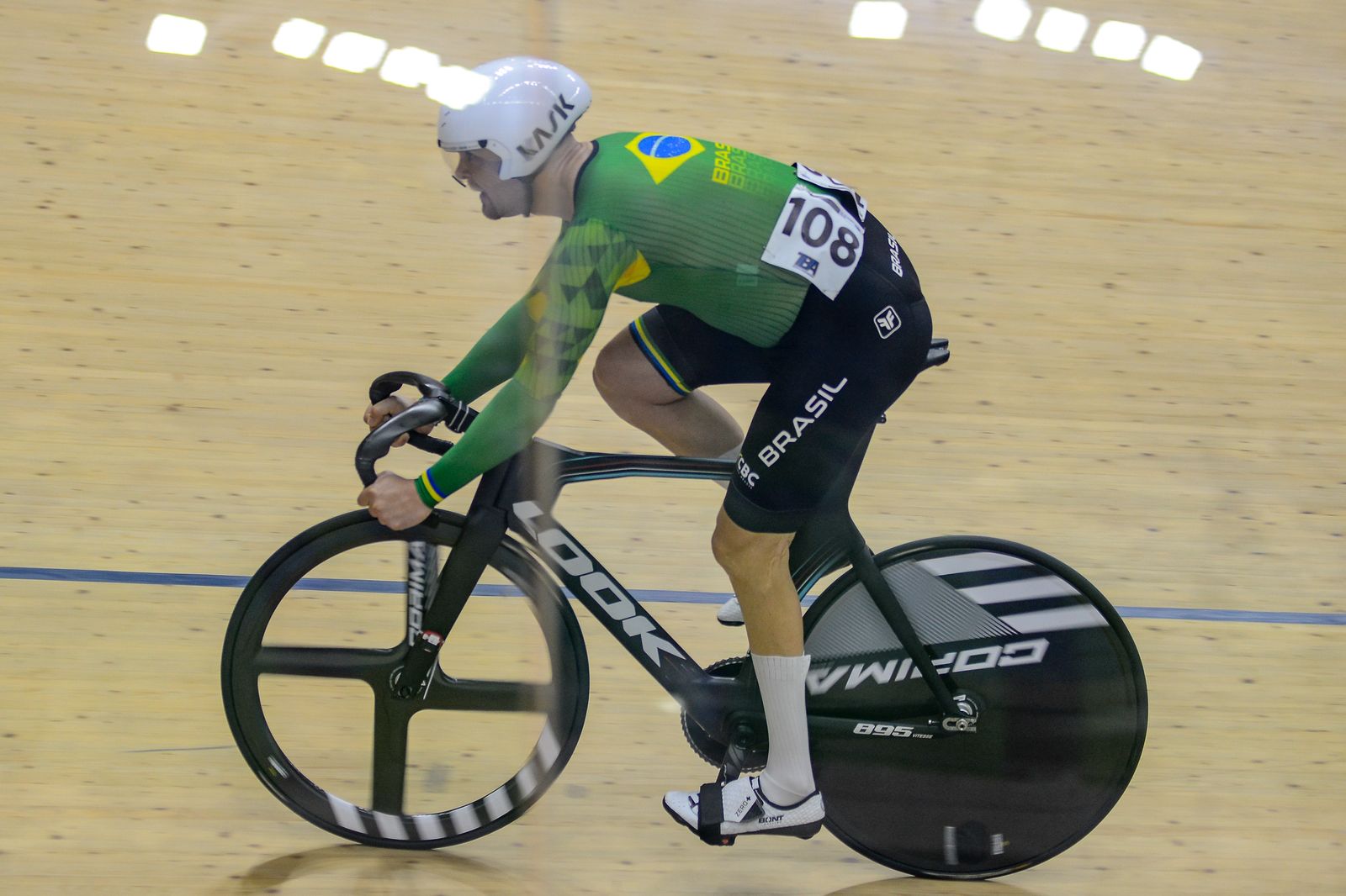 Paraciclismo