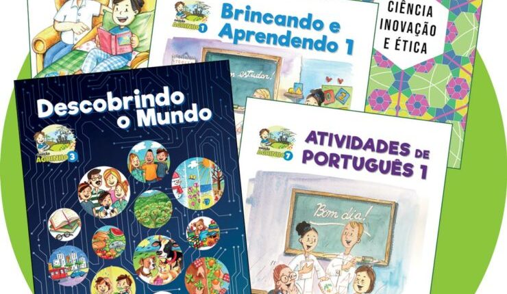 Programa do Sistema FAEP celebra três décadas transformando educação e cidadania em escolas paranaenses Crédito: Sistema Faep