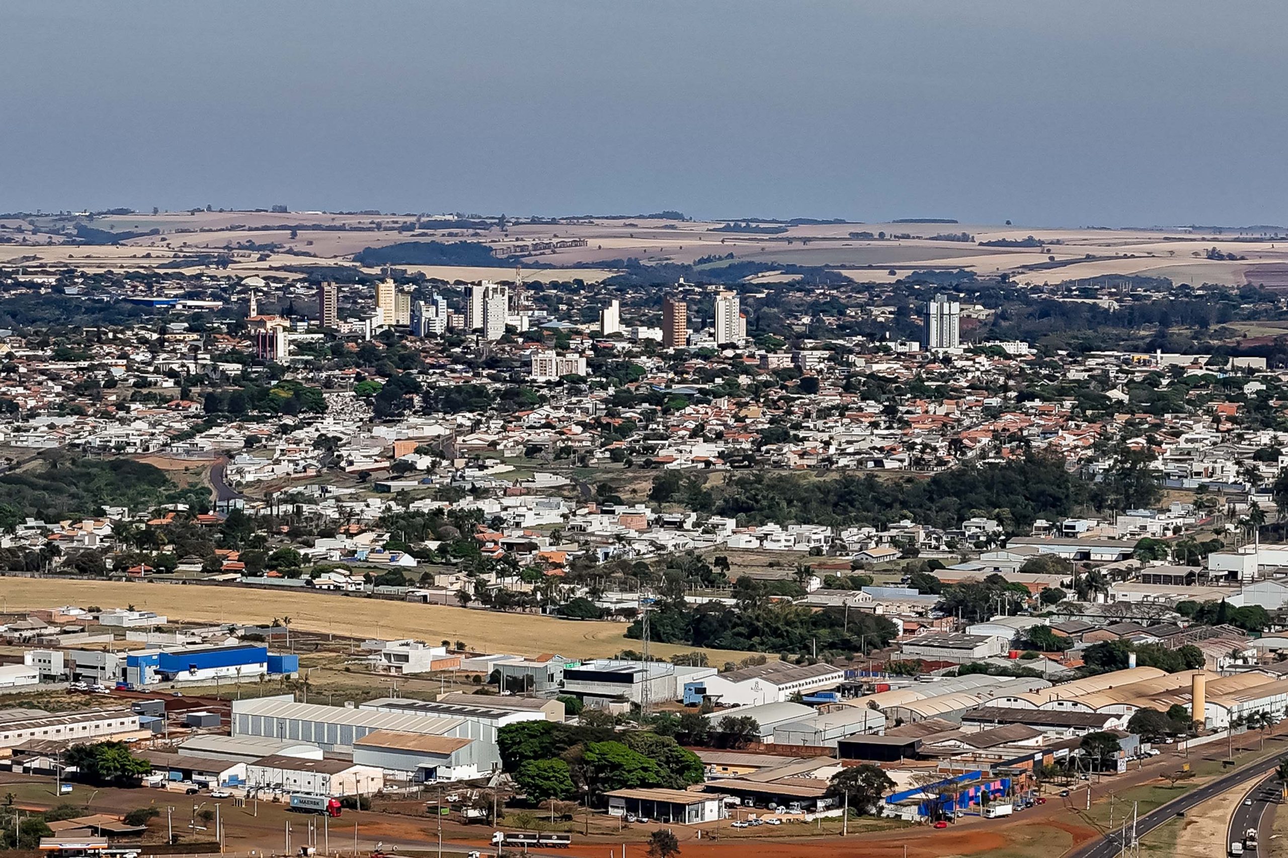 Paraná