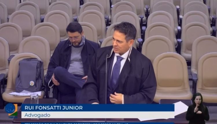 Crédito: Da Assessoria