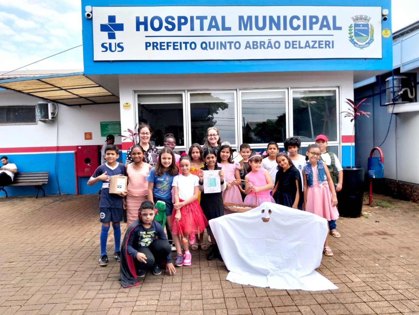 Hospital Municipal