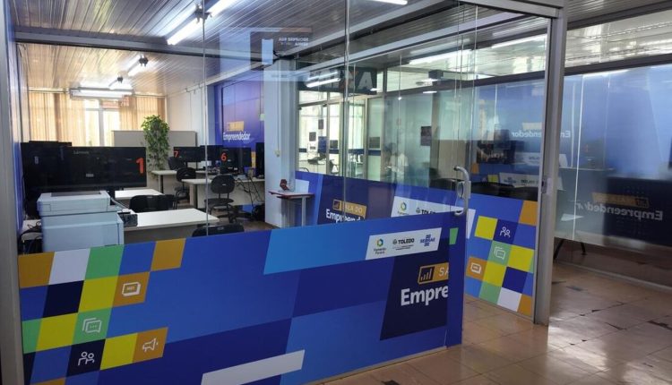 Sala do Empreendedor