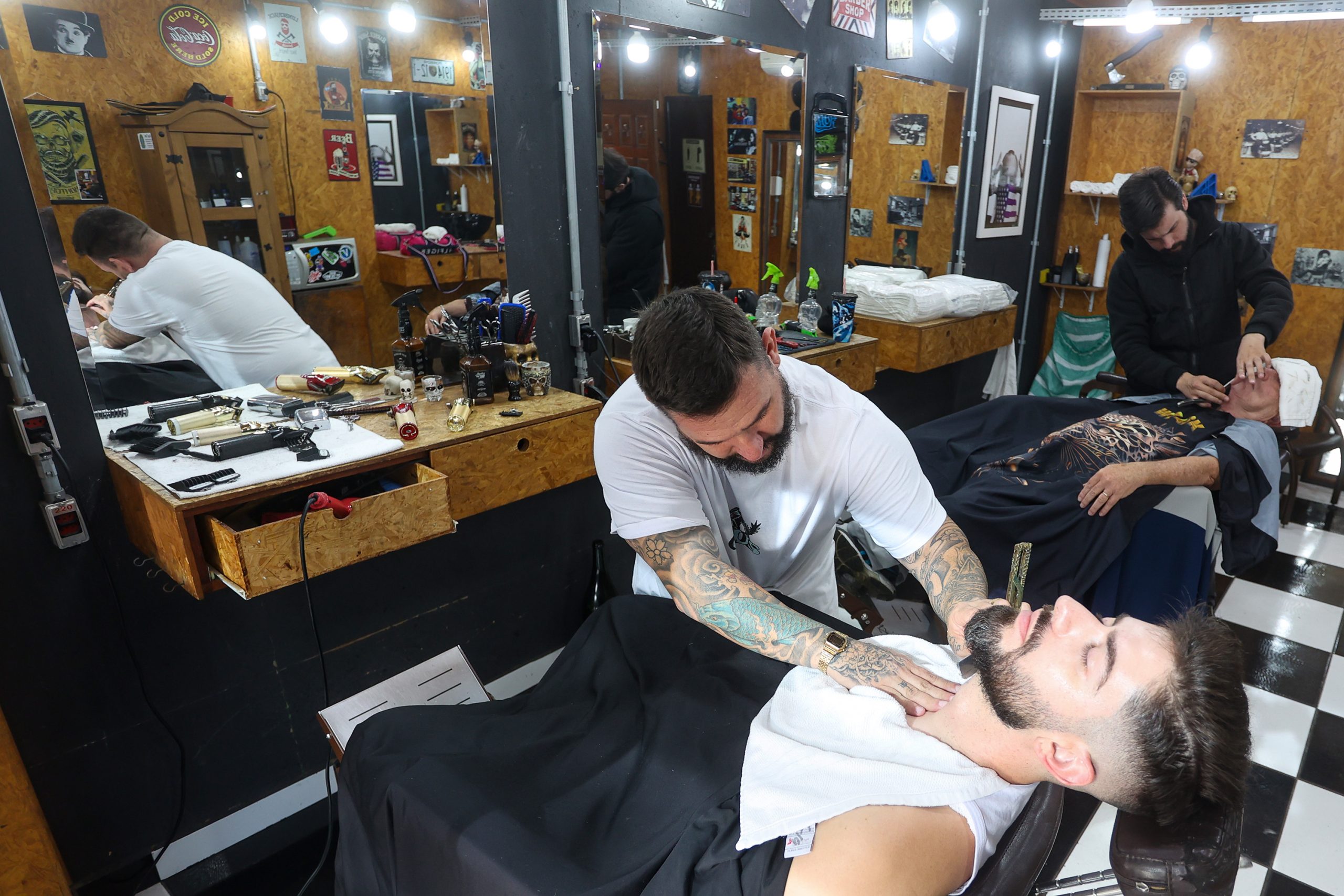 Crédito: Gilson Abreu/AEN