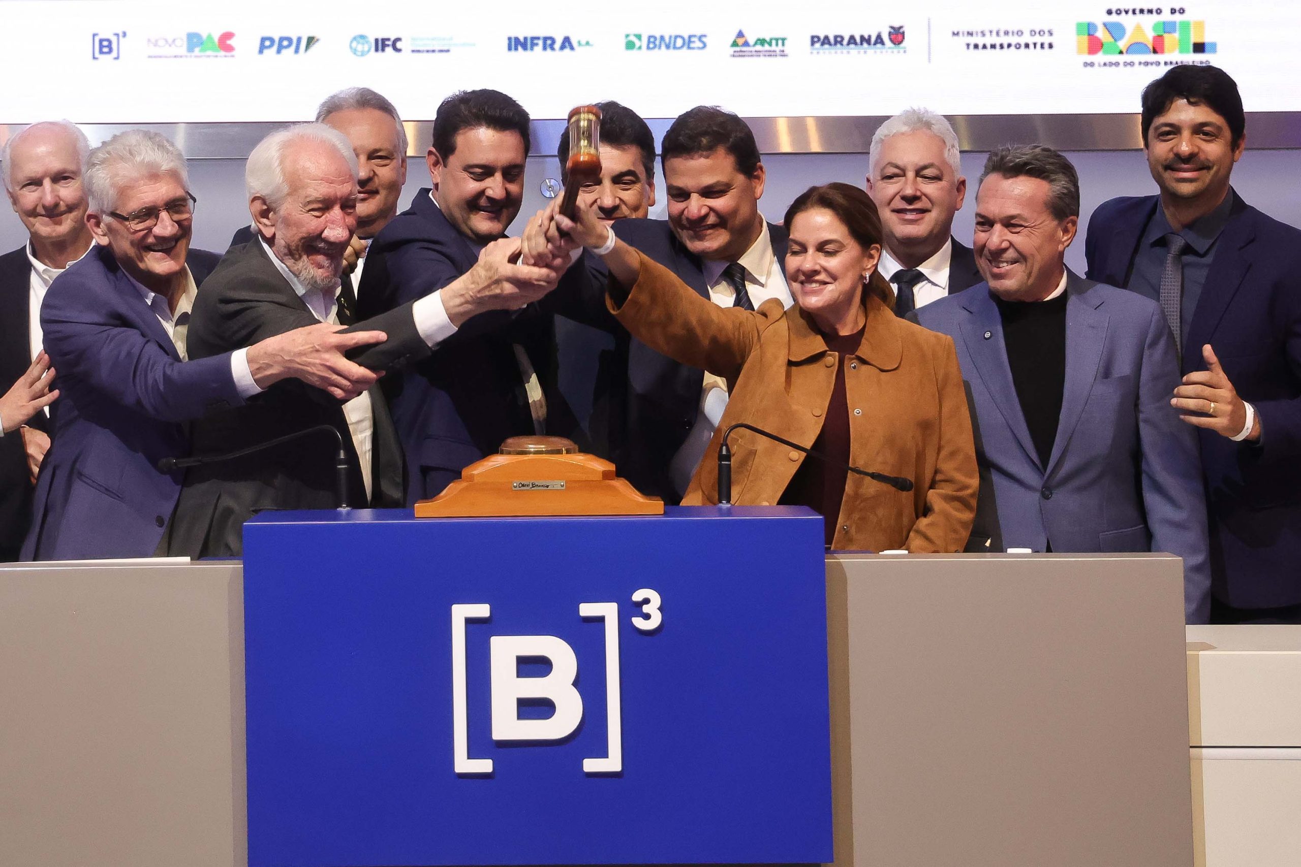 Crédito: Jonathan Campos/AEN