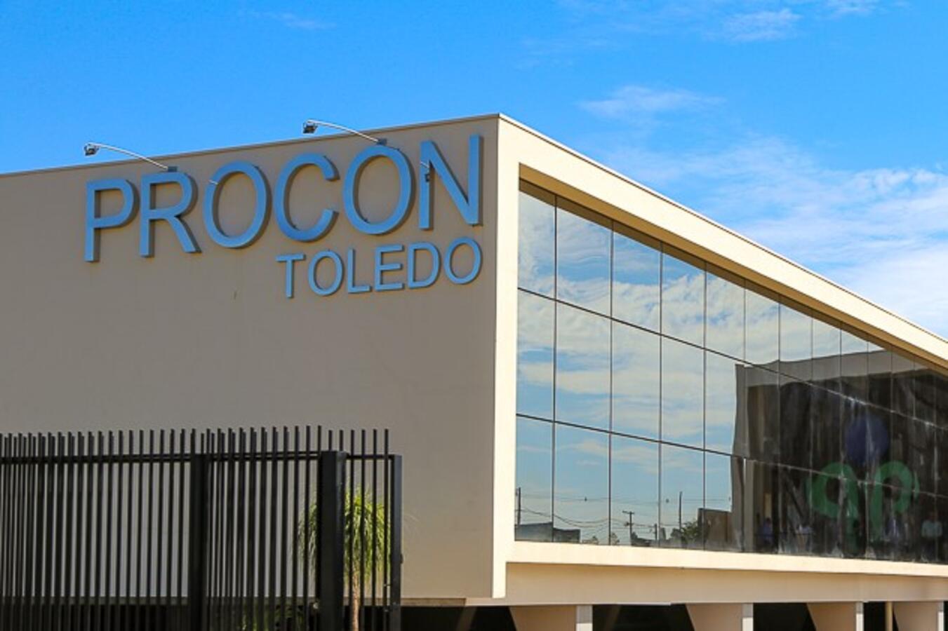 Crédito: Prefeitura de Toledo