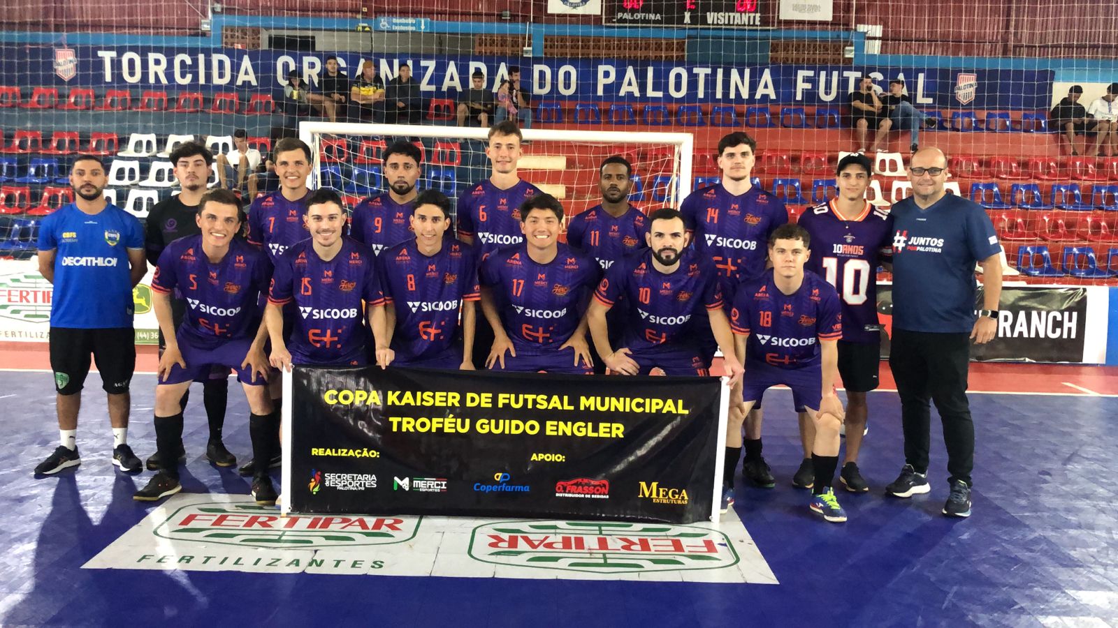 Copa Kaiser