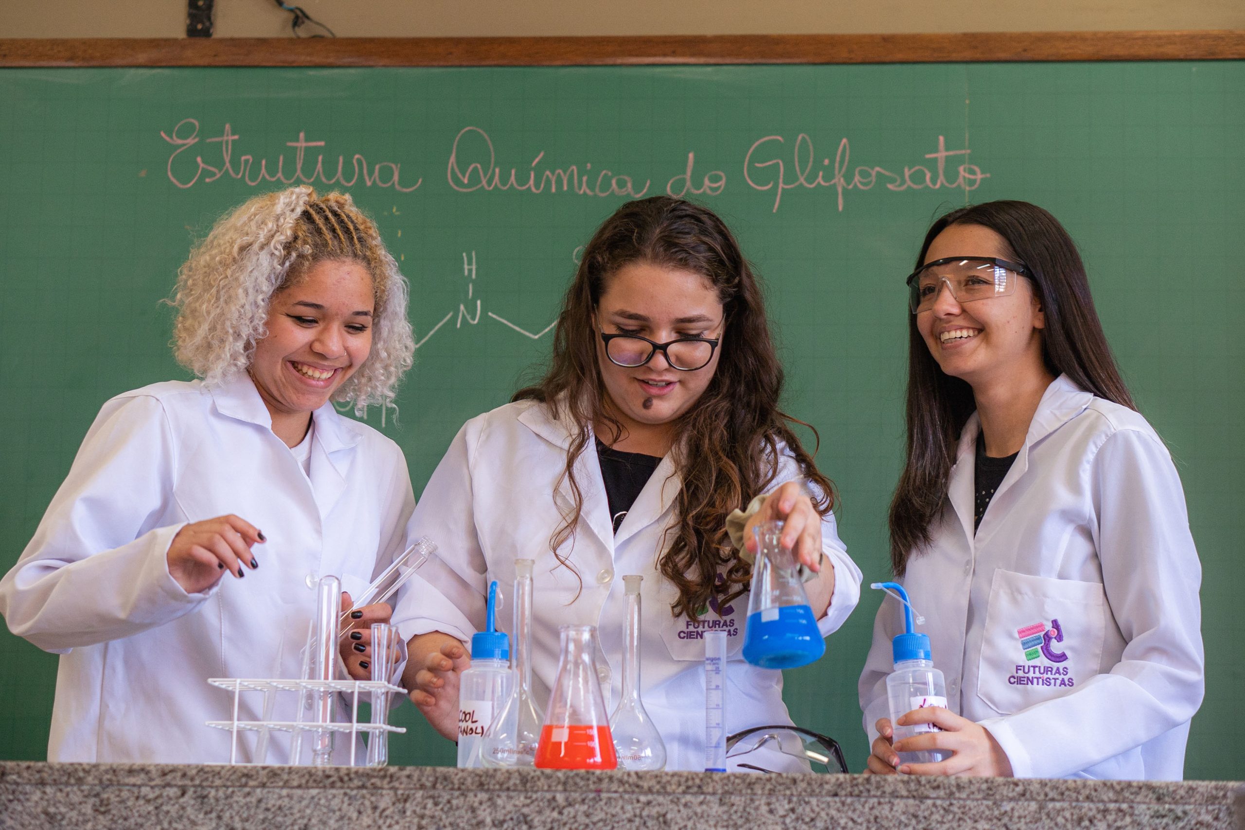 cursos técnicos