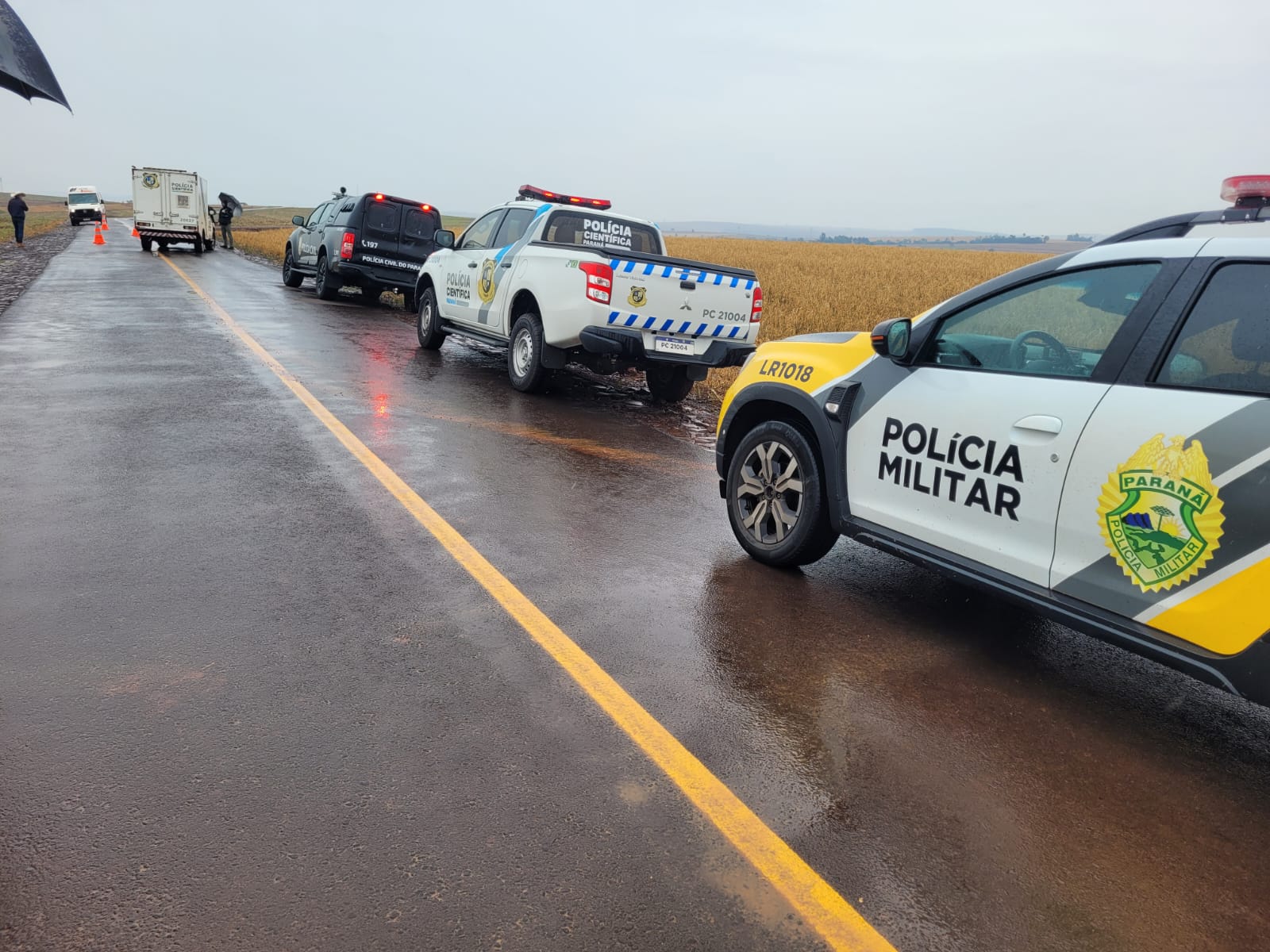 Polícia Civil