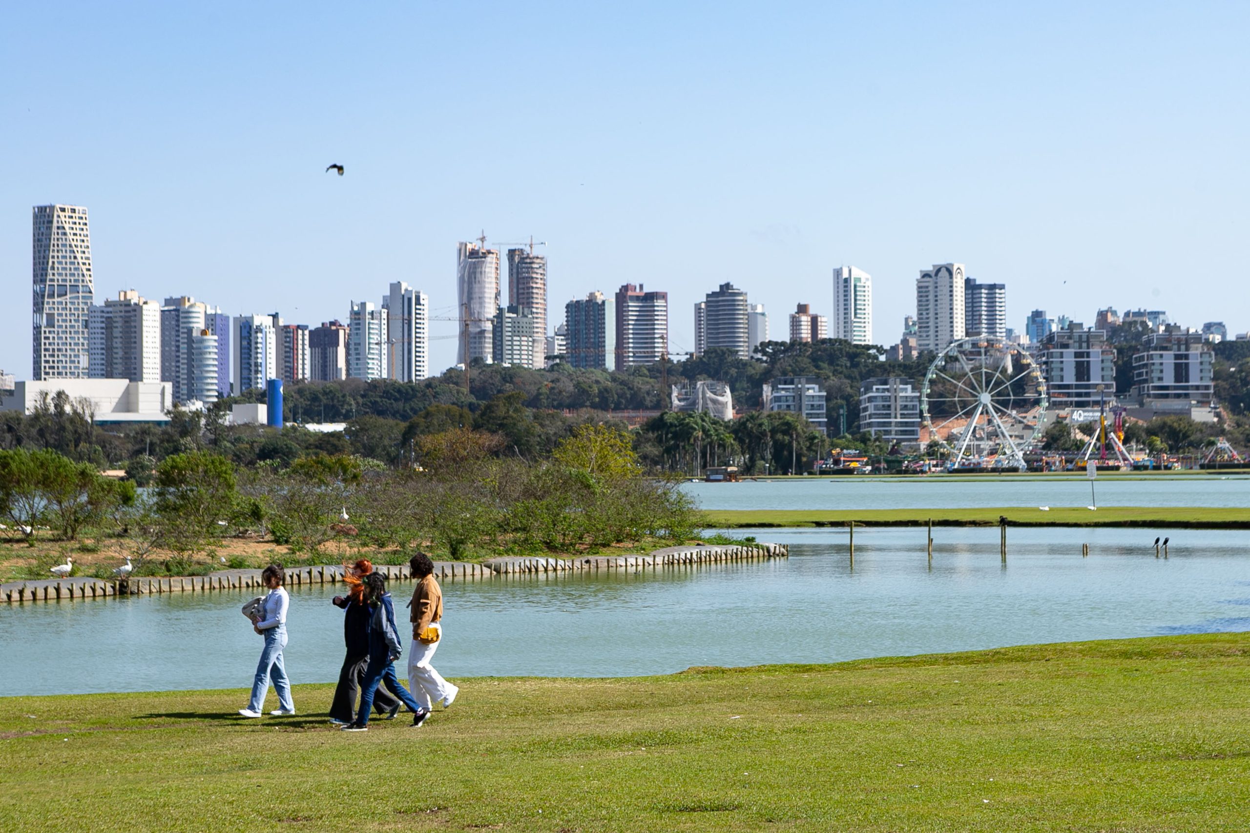 Crédito: Roberto Dziura Jr/AEN