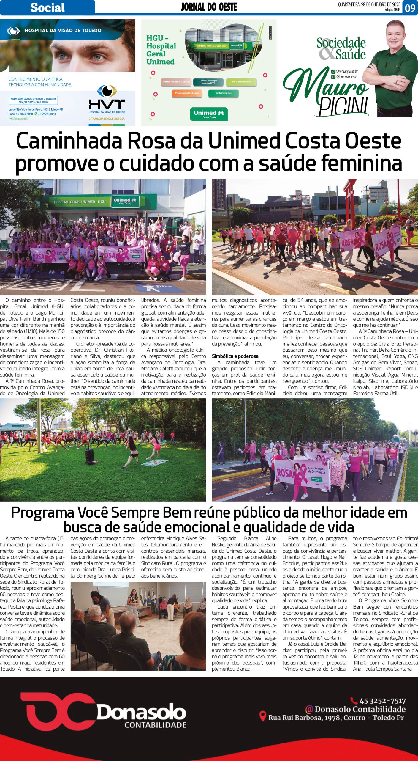 Mauro Picini 29.10.2025