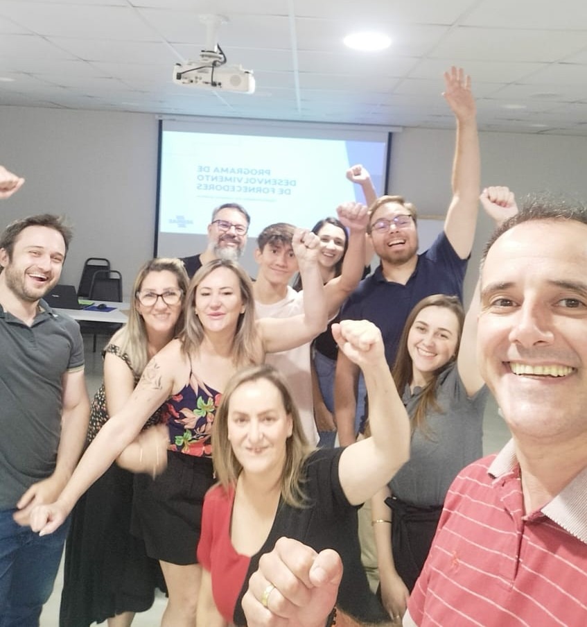 Sebrae/PR
