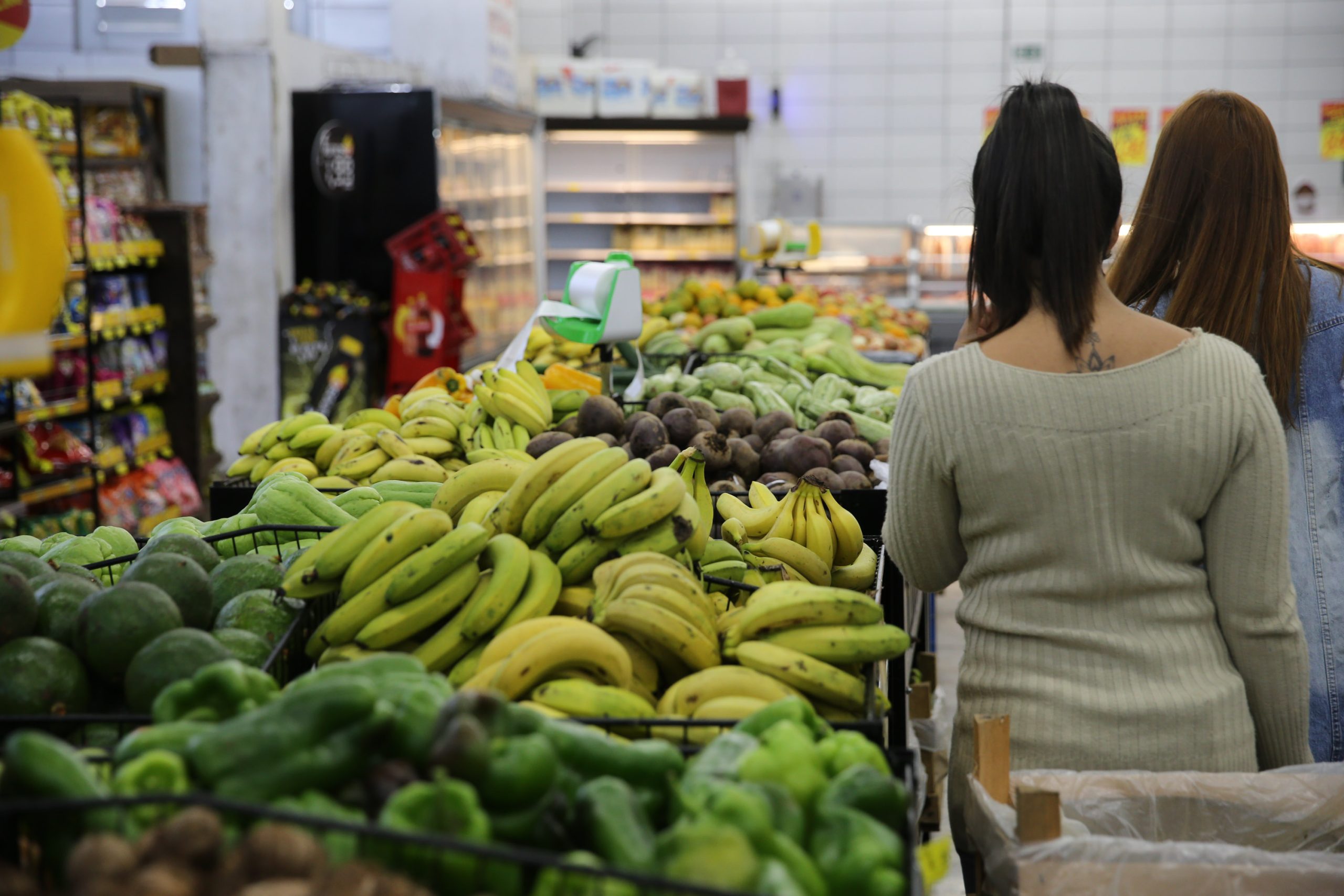 segurança alimentar