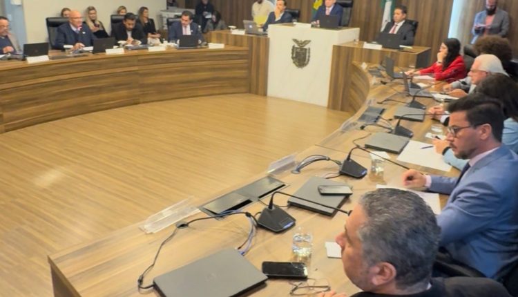 Crédito: Da Assessoria