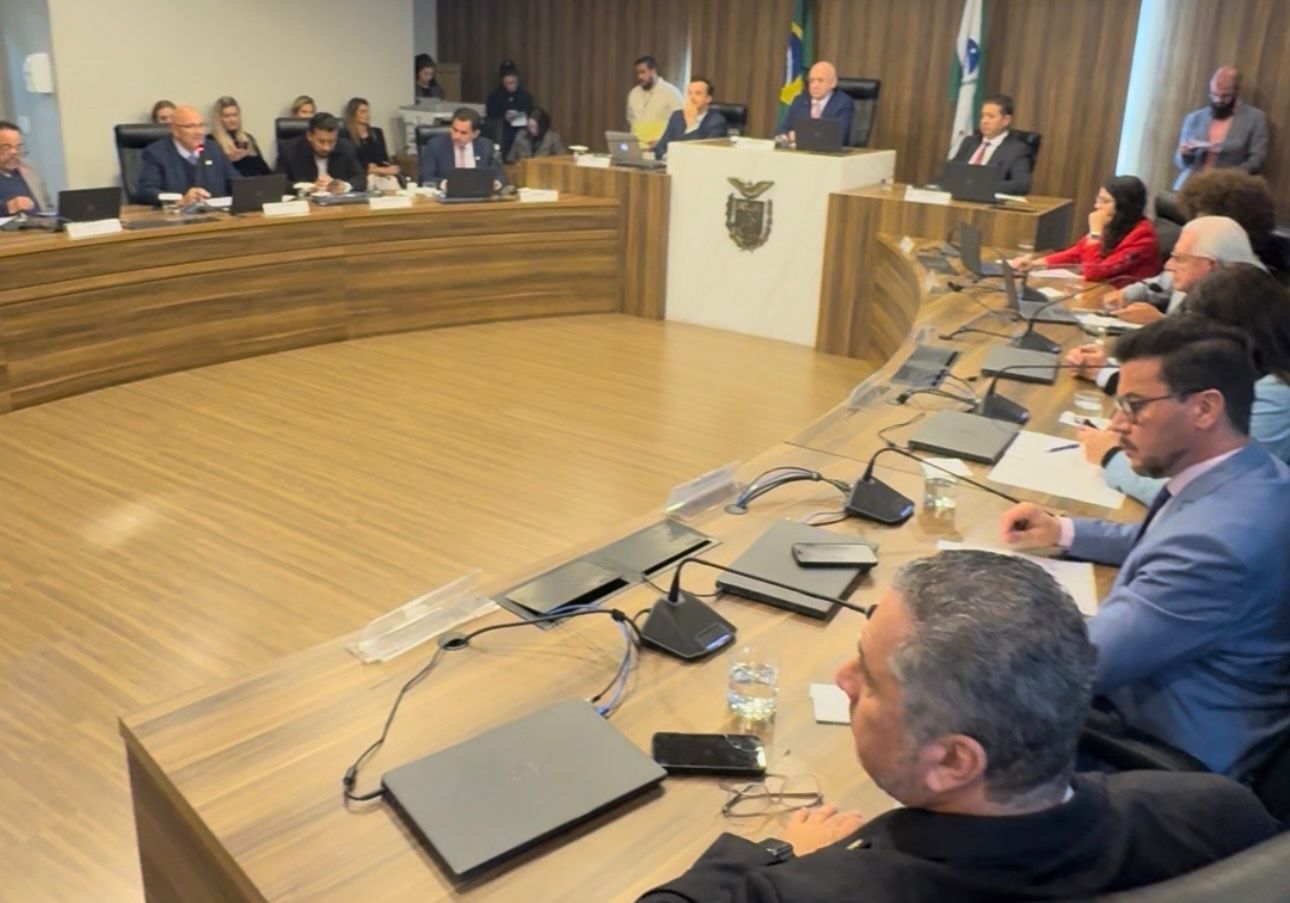 Crédito: Da Assessoria