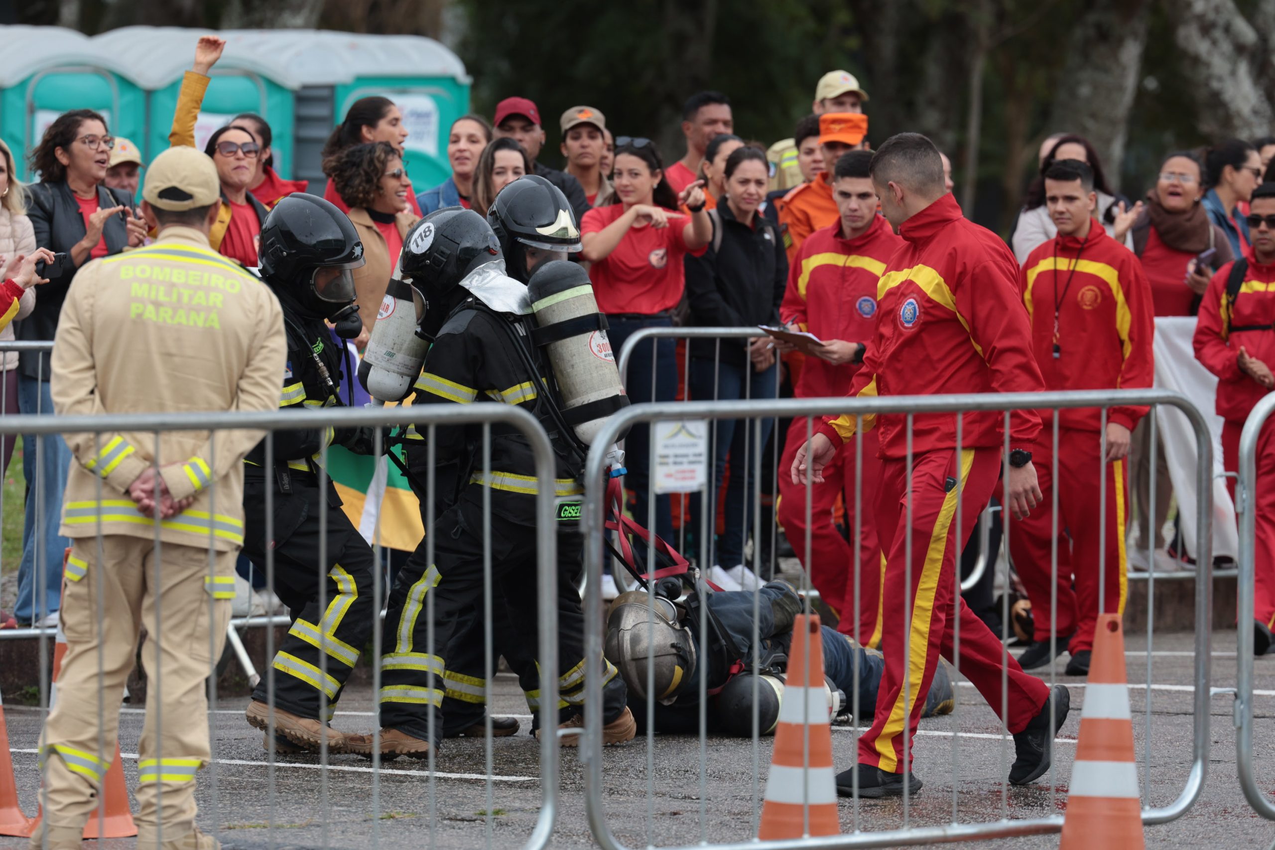 Crédito: Geraldo Bubniak/AEN