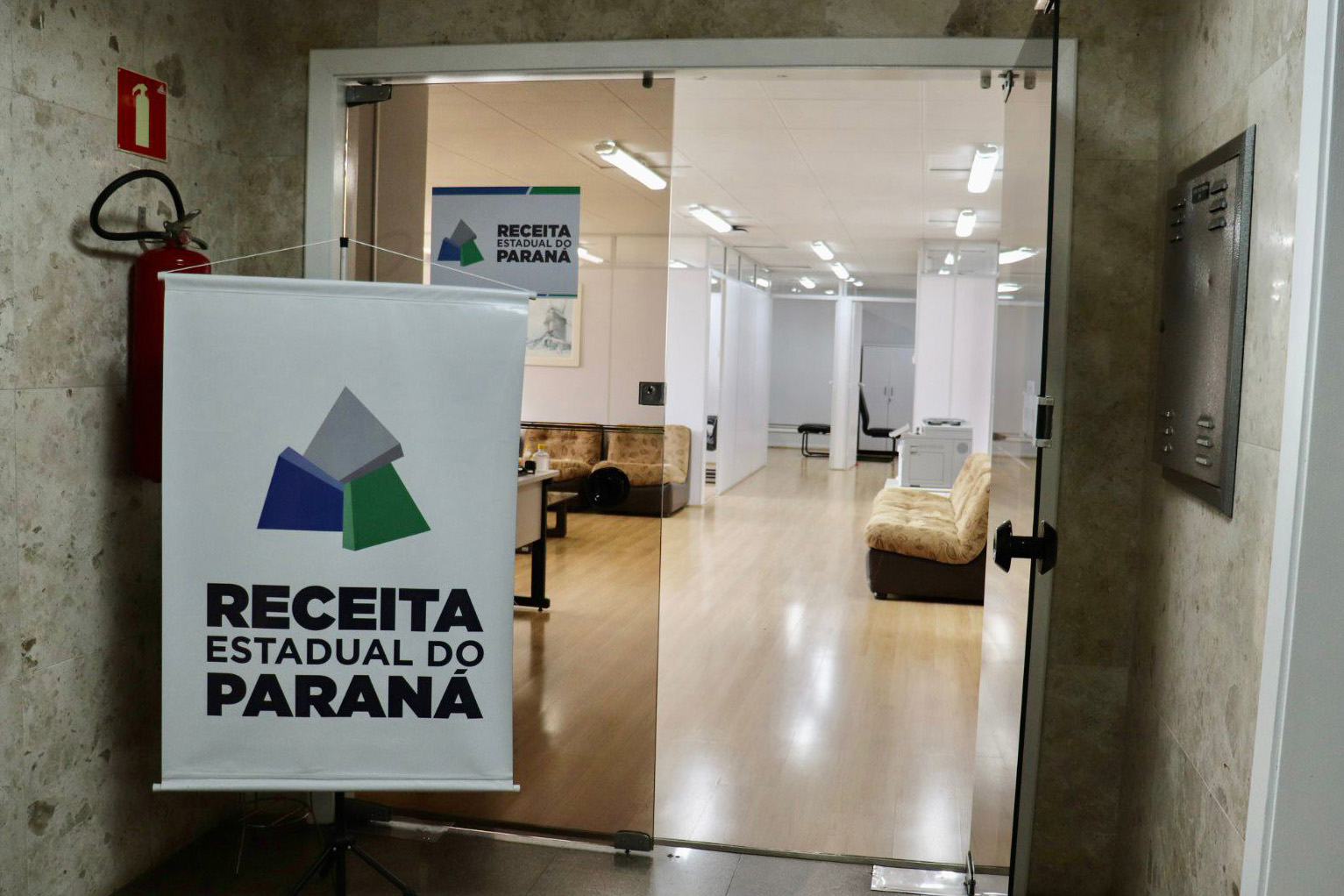 Crédito: João Pimentel/SEFA