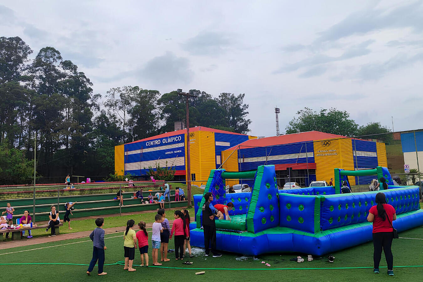 Crédito: Prefeitura de Toledo