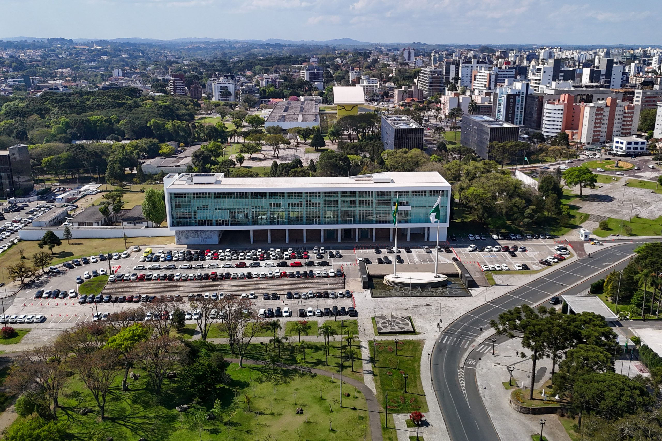 Reforma Tributária