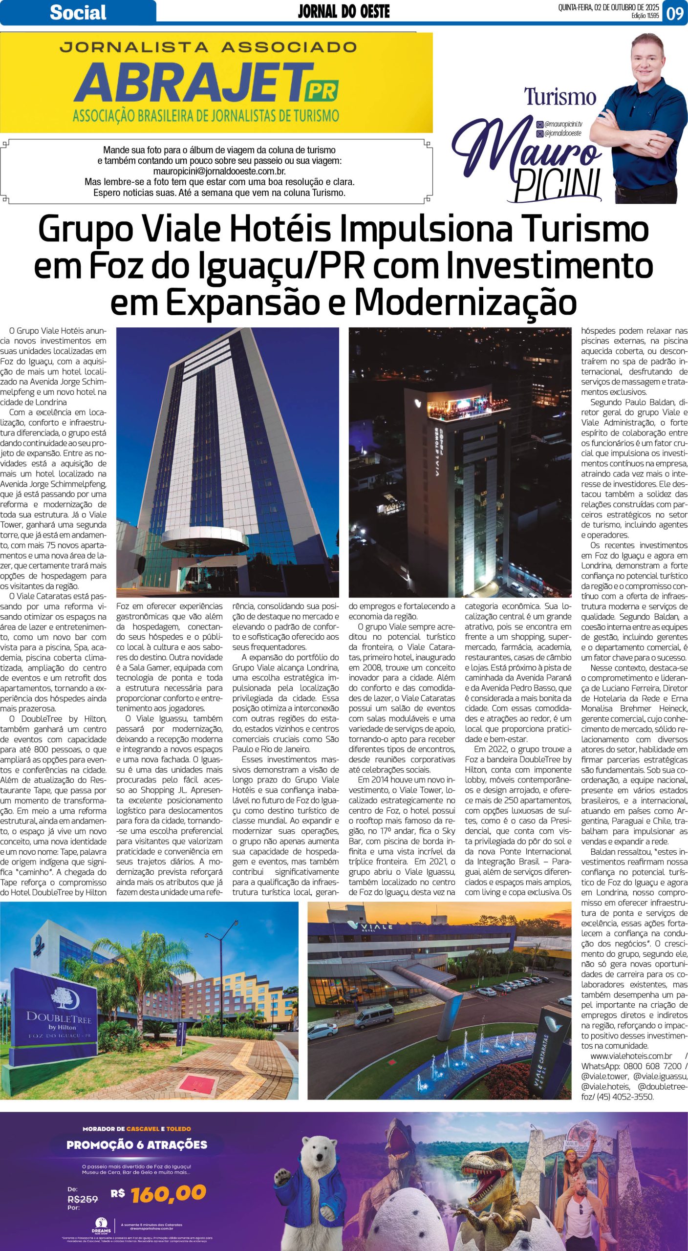 Mauro Picini 02.10.2025