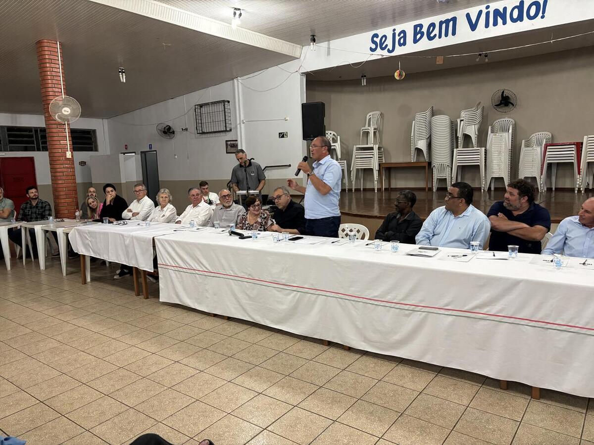 Crédito: Prefeitura de Toledo