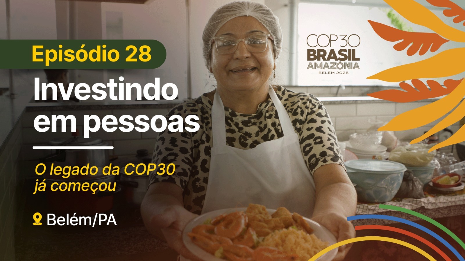 Crédito: Itaipu