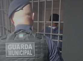 Suspeita de Assédio Mobiliza Equipe de Segurança em Casa de Passagem