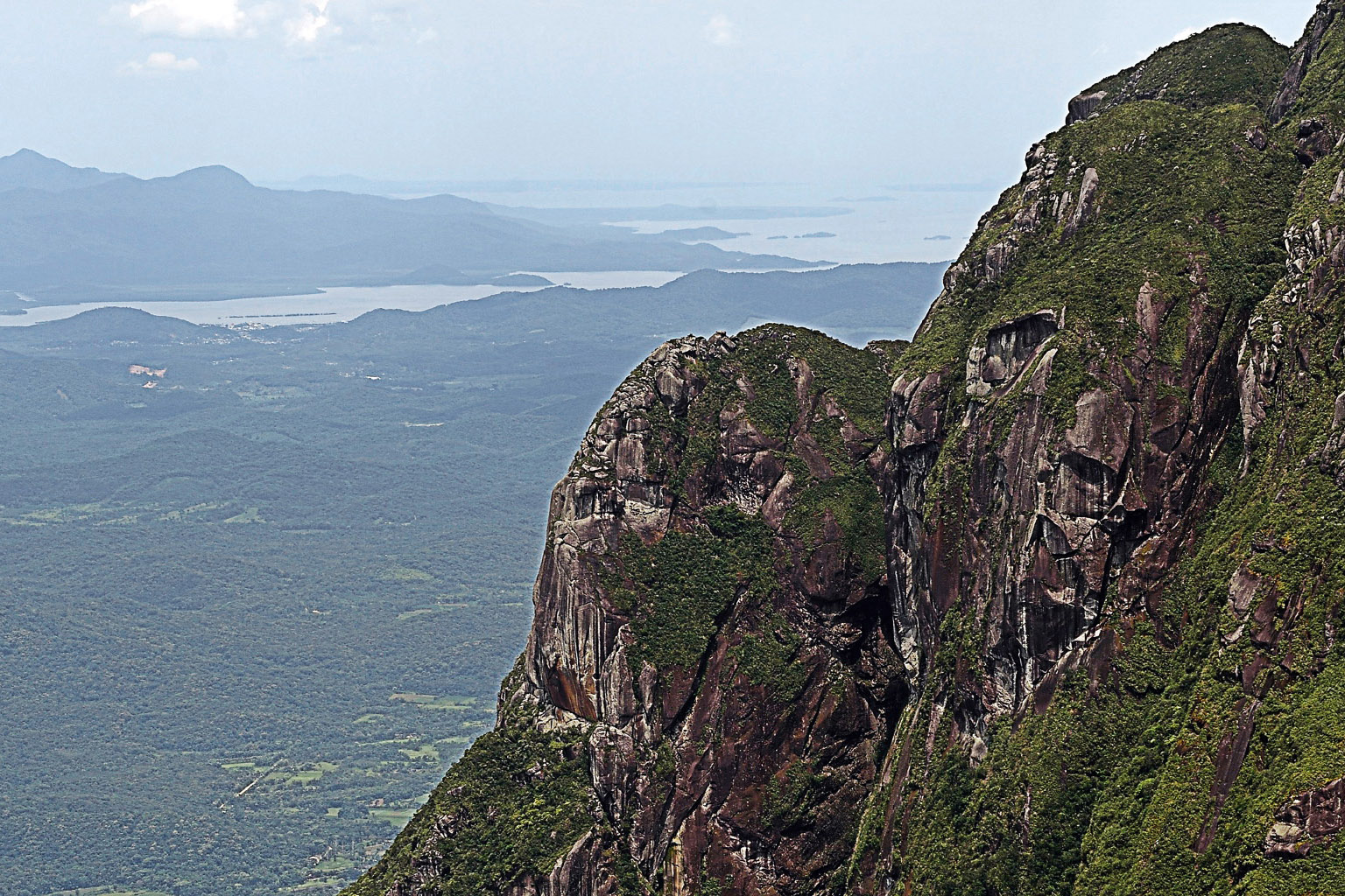 Pico do Marumbi