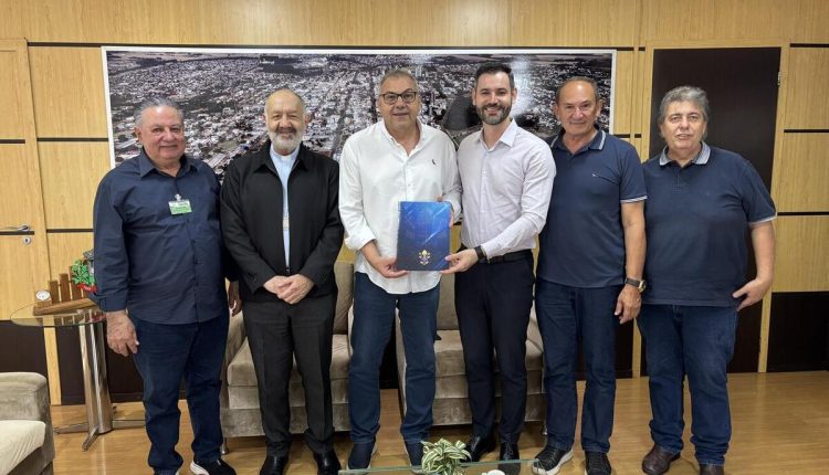 Crédito: Prefeitura de Toledo