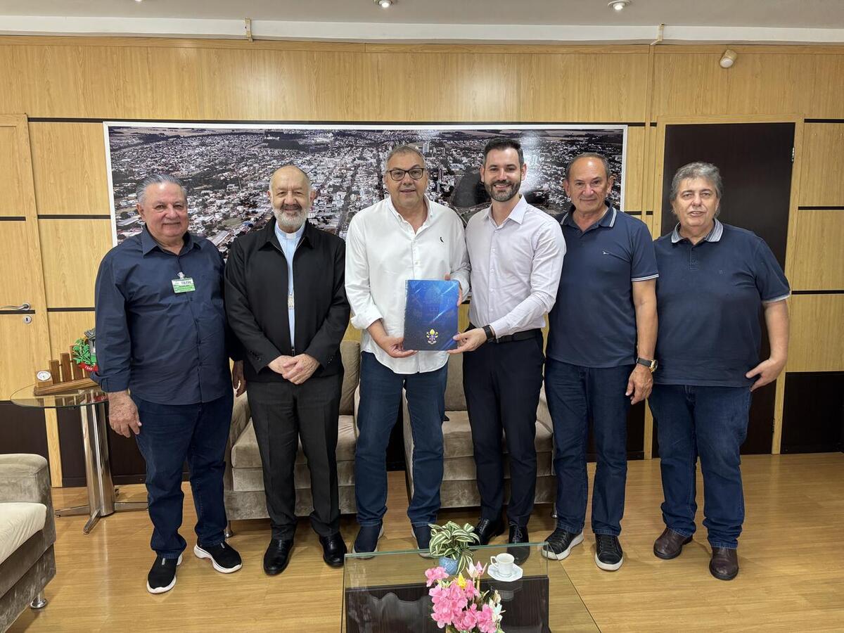 Crédito: Prefeitura de Toledo