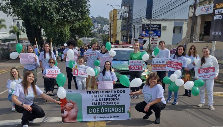 Setembro Verde