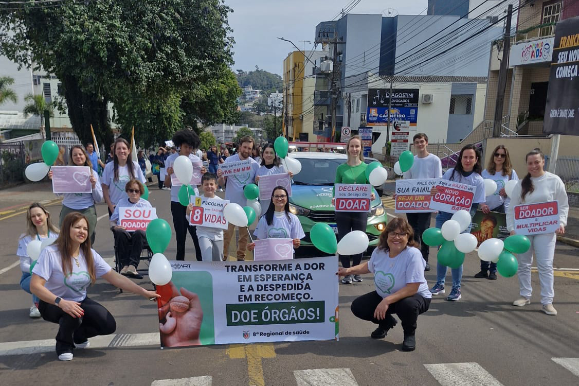 Setembro Verde