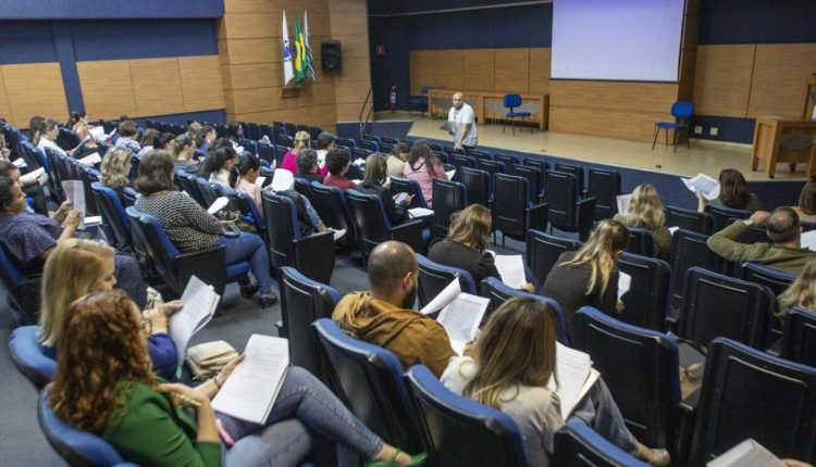 escolas municipais