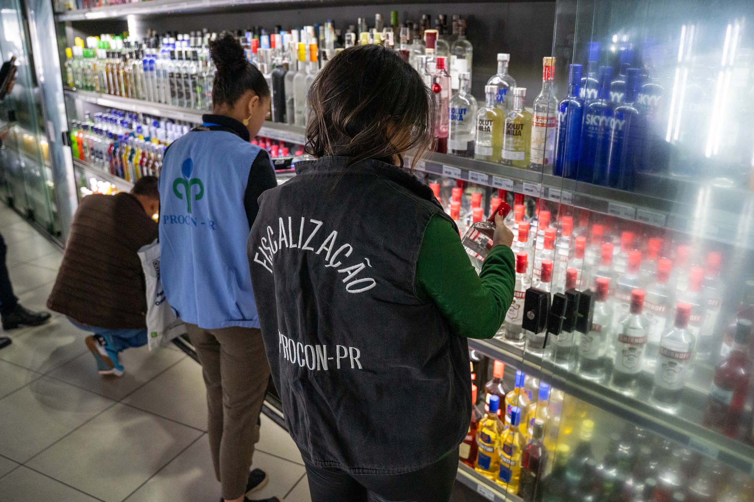 bebidas