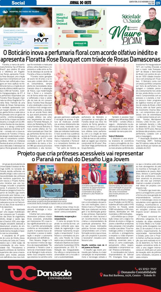 Mauro Picini 05.11.2025