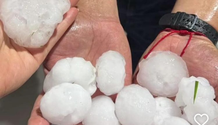 Crédito: Arquivo Pessoal