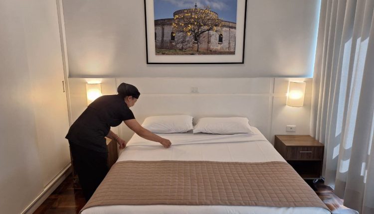 Crédito: Viaje Paraná