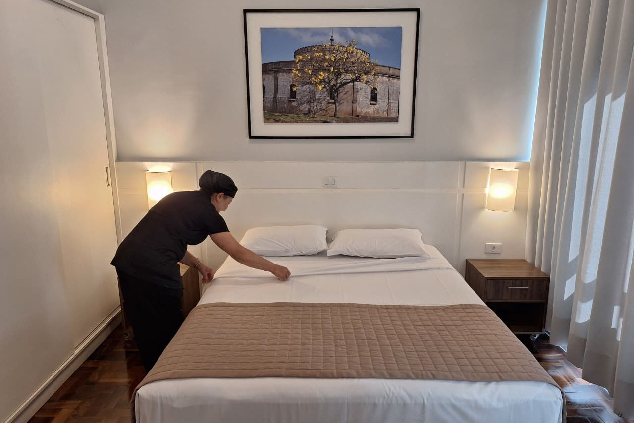 Crédito: Viaje Paraná