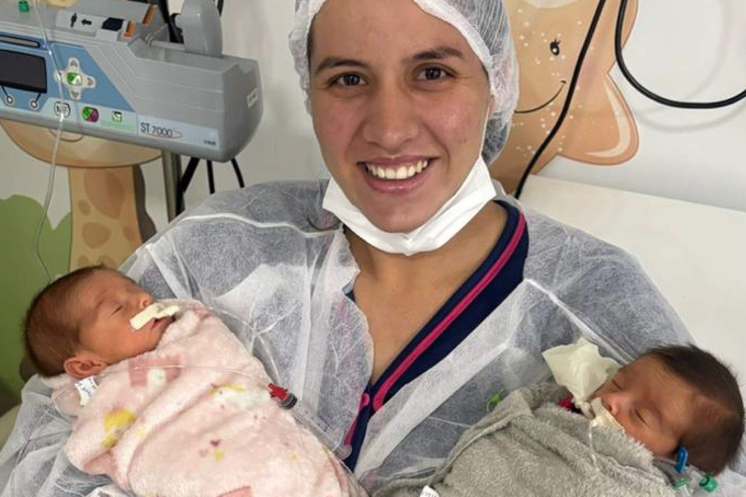 Crédito: Arquivo pessoal