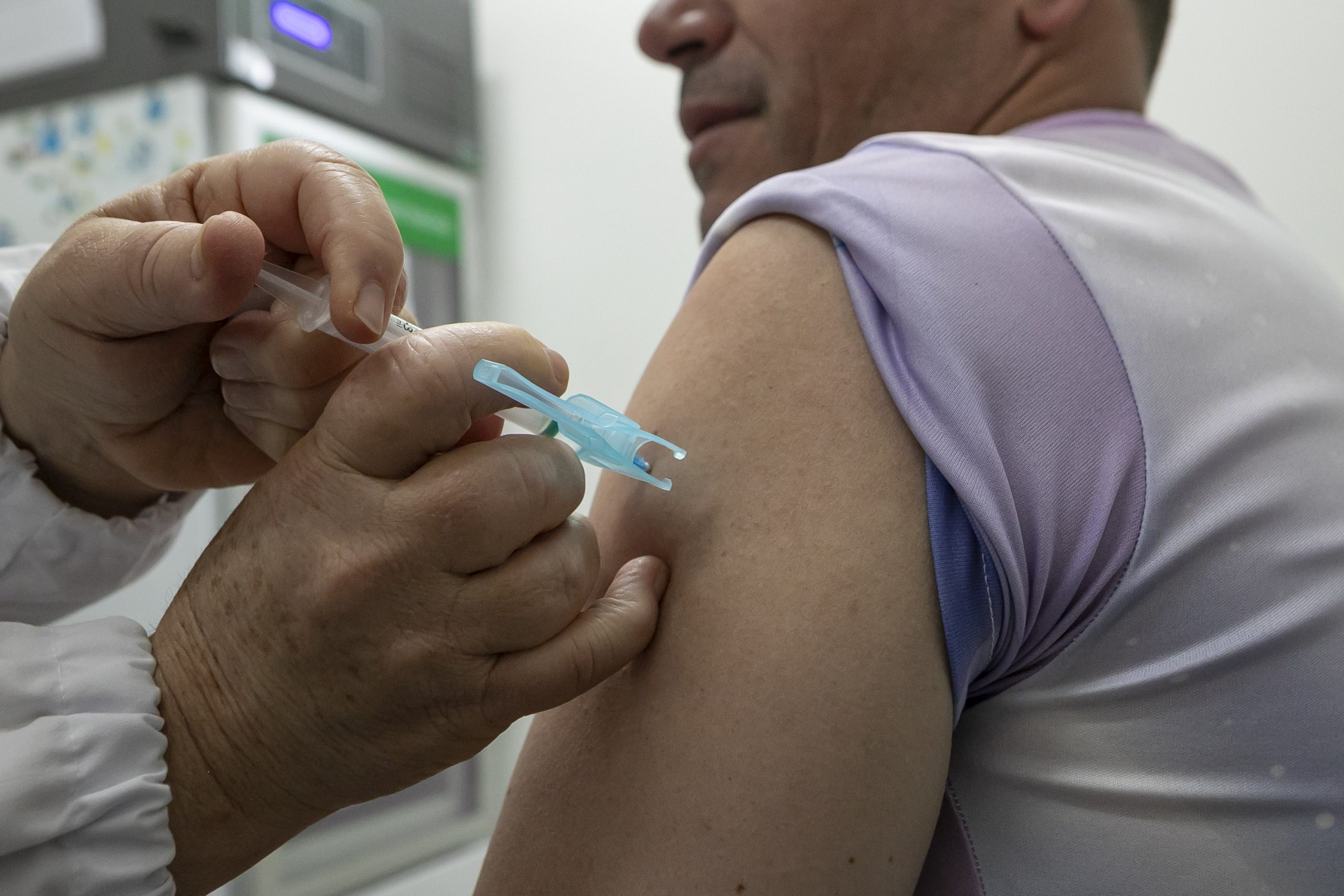 Crédito: Roberto Dziura Jr/AEN