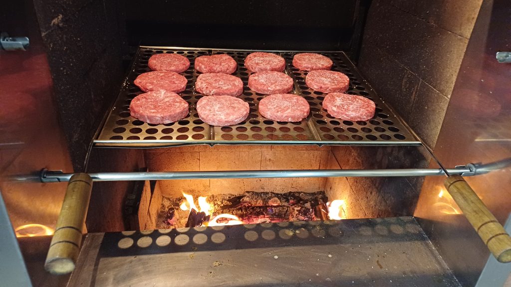 Segredos e receitas especiais foram compartilhados no curso Crédito: Marcelo Rocha