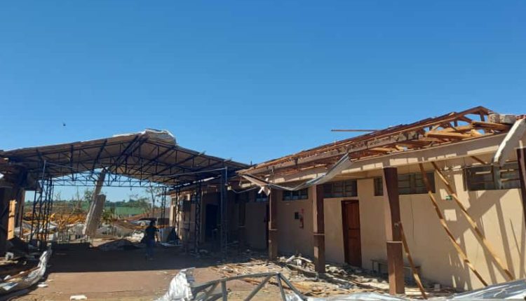 Rio Bonito do Iguaçu