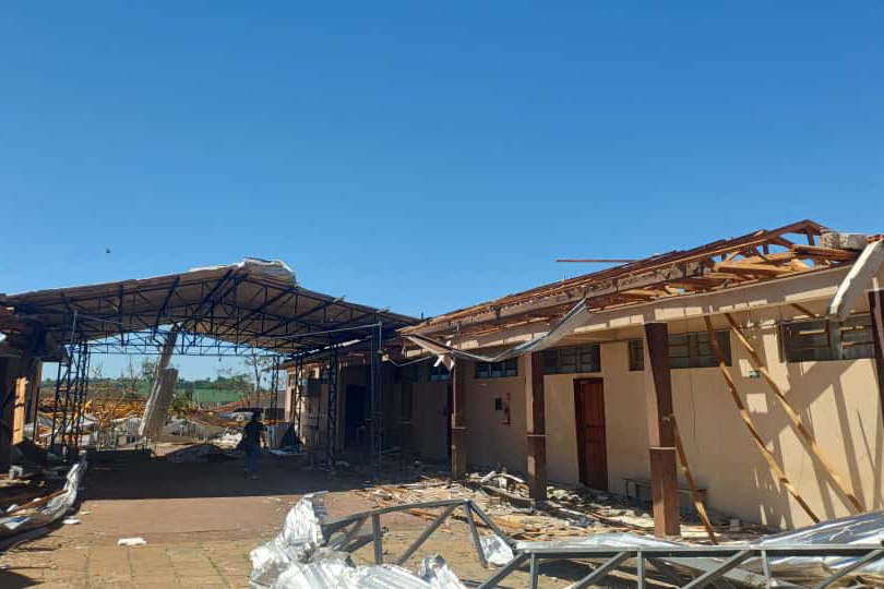 Rio Bonito do Iguaçu