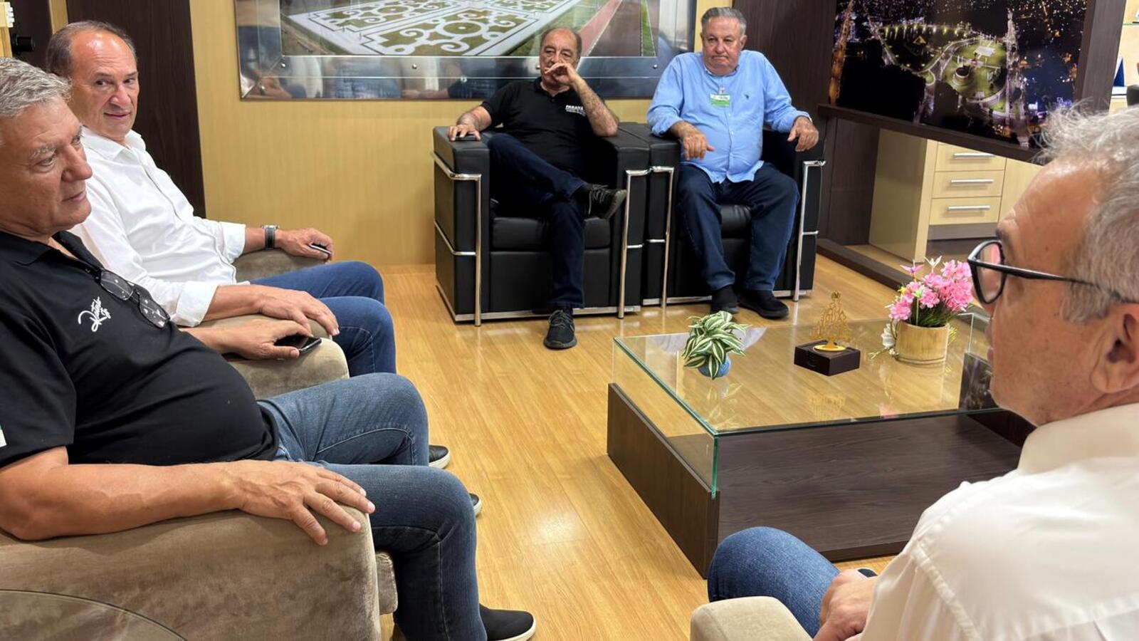 Crédito: Prefeitura de Toledo