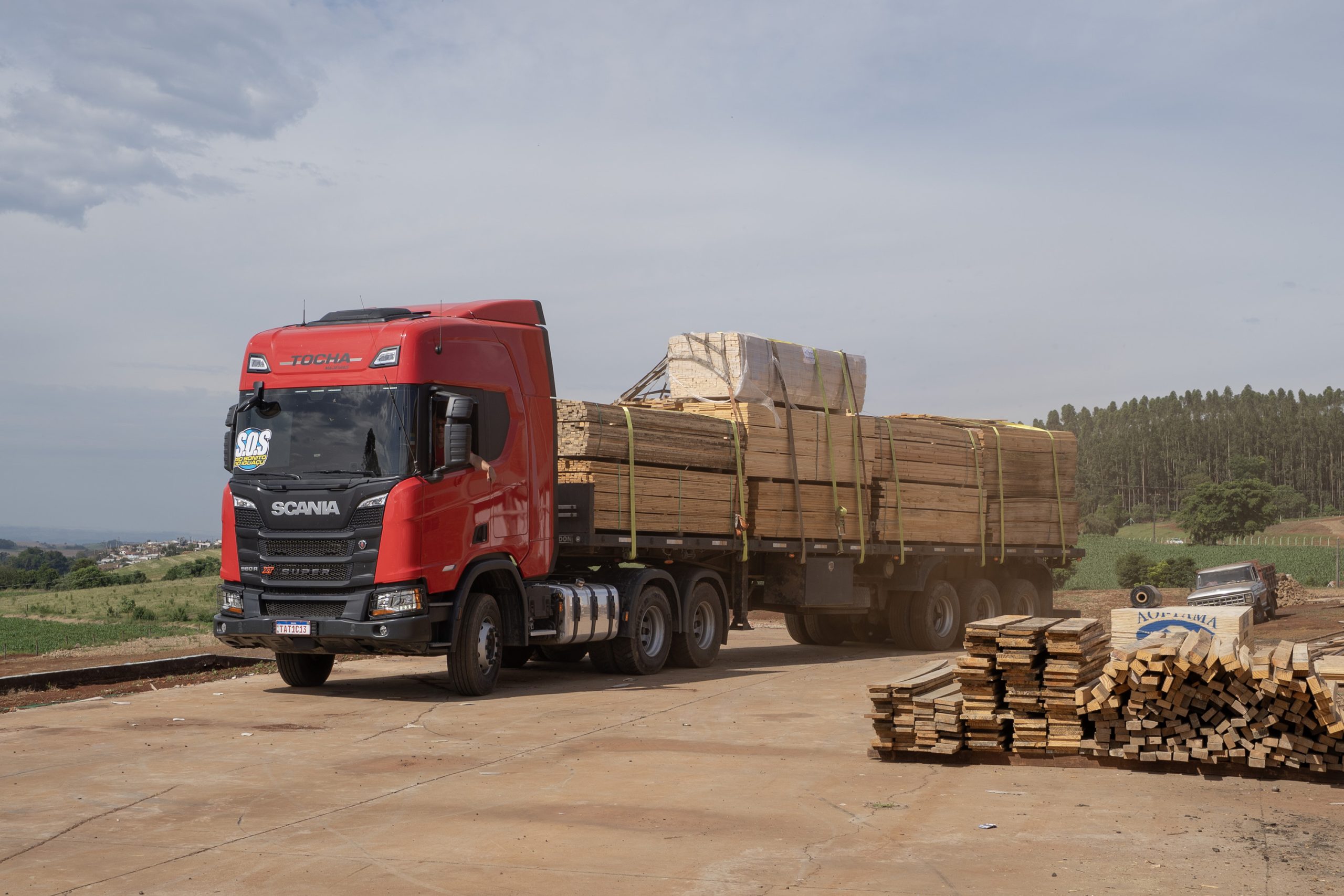 Rio Bonito do Iguaçu