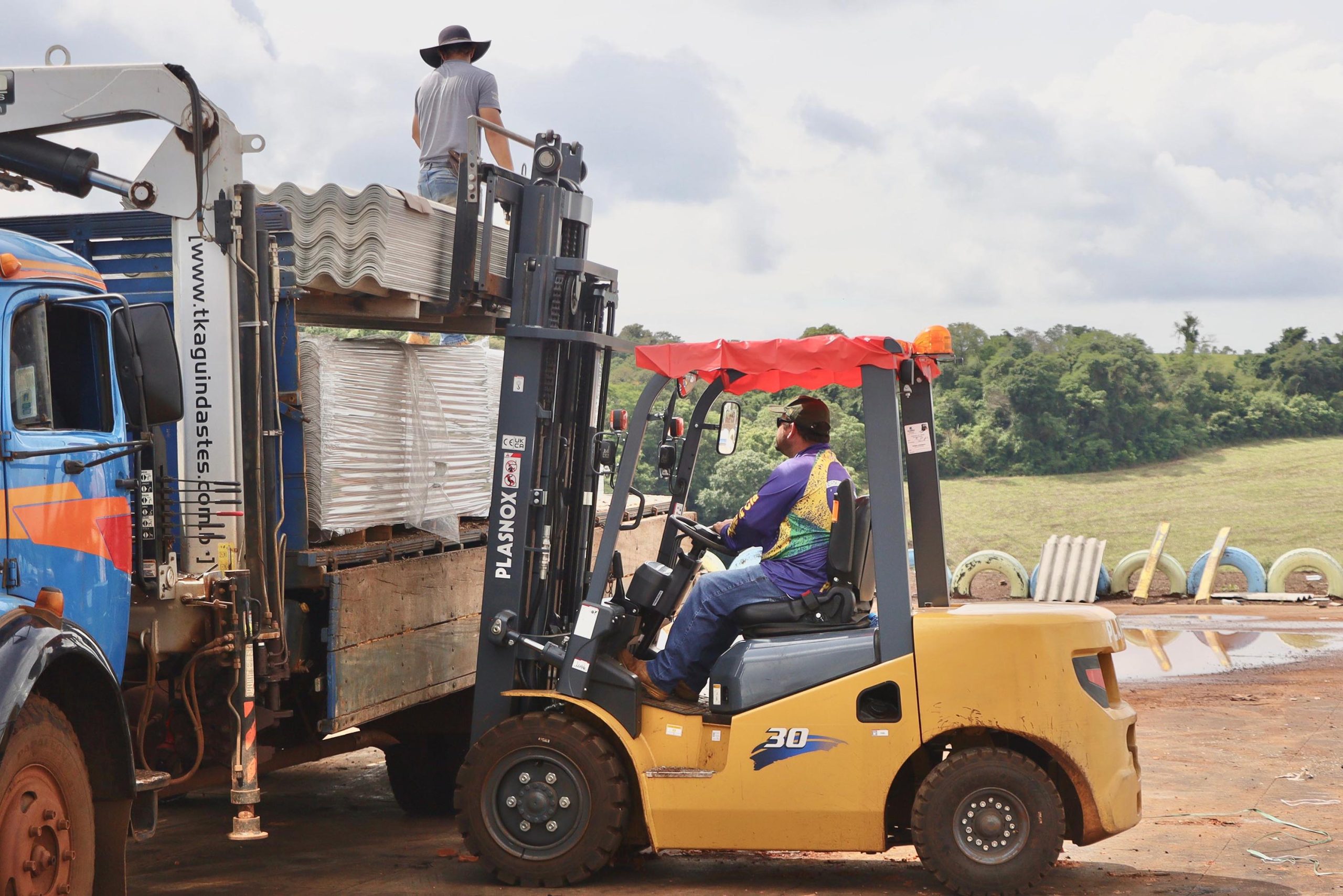 Crédito: Ruan Felipe