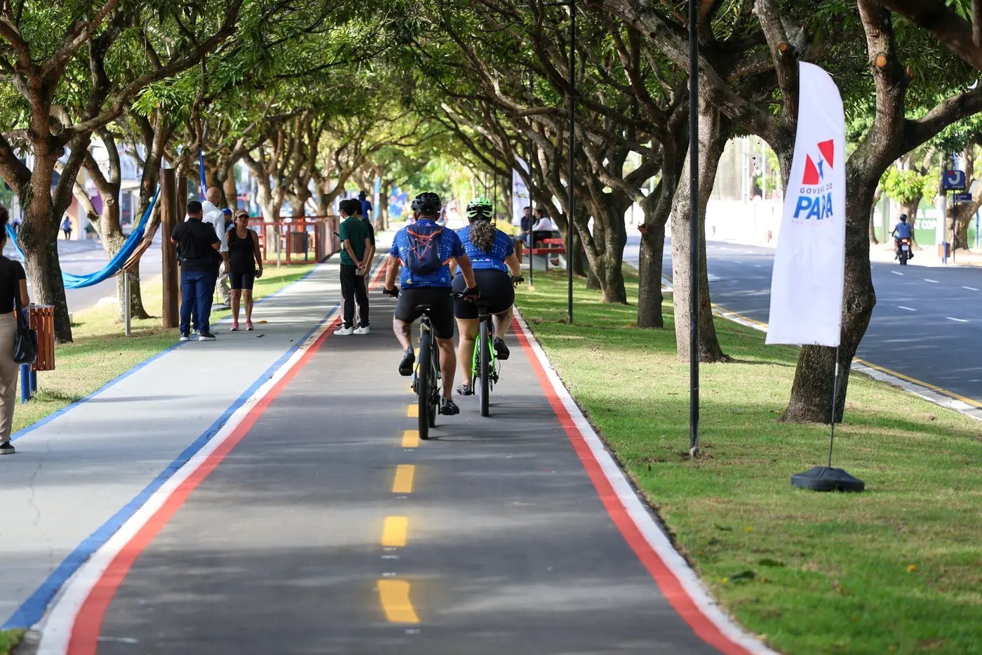 Crédito: Marco Santos/Agência Pará