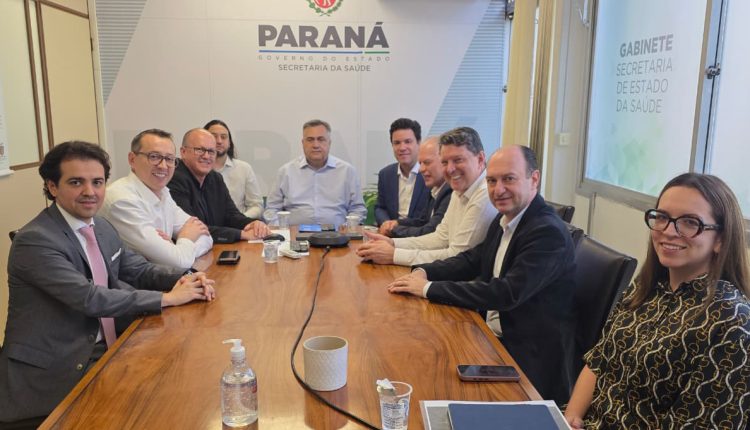 Crédito: Alessandro Vieira/SESA