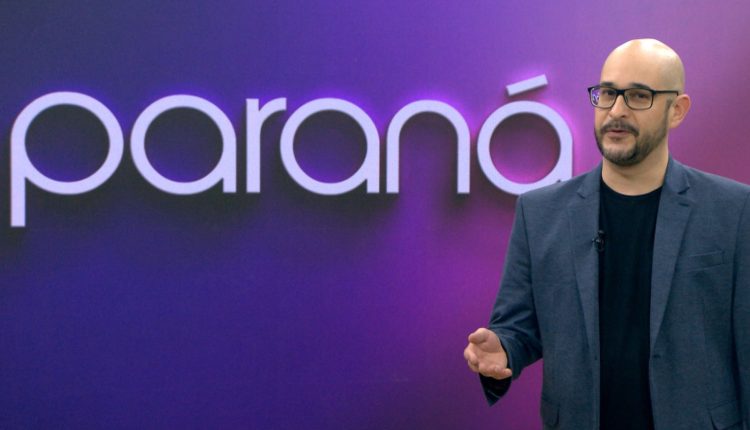 TV Paraná