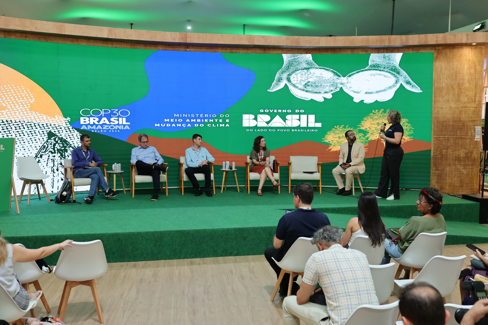 Crédito: Gustavo de Souza